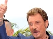 Джонни Холлидей выписался из госпиталя и готов приступить к работе