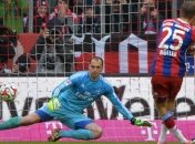 Стоп-кадр. Как "Бавария" уничтожила "Гамбург"