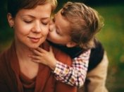 Драгоценные минуты с мамой (видео)