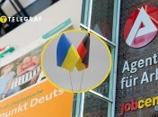 Без языковых курсов и подтверждения дипломов украинцы не могут рассчитывать на квалифицированную работу в Германии. Фотоколлаж "Телеграфа".