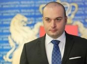 Грузия стремится в ЕС и НАТО