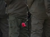 Стали известны подробности гибели трех морпехов под Мариуполем