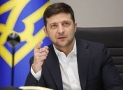 Зеленський у відеозверненні розповів про перші випробування ліків проти Covid-19