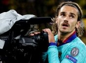 Стали известны новые подробности скандального трансфера Гризманна в Барселону