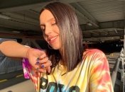 Джамала взбудоражила поклонников соблазнительным снимком