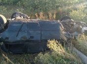 В Луганской области ДТП с участием несовершеннолетнего водителя, есть жертвы