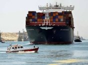 В Египте началась церемония открытия нового Суэцкого канала