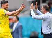 Сборная Украины добыла первую победу на Евро-2020: видеообзор матча с Северной Македонией