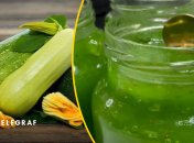 Варенье из кабачков