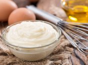 Остался майонез? Готовим из него 5 вкусных блюд