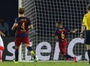 Коноплянка повторил рекорд украинцев в матче за Суперкубок УЕФА