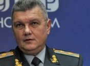 Назаренко присвоили звание генерала армии