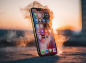 Летняя жара может повредить гаджет