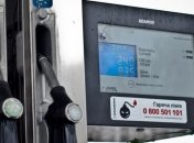 В Украине снизилось потребление бензина и дизтоплива 