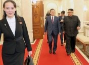 Сестра Ким Чен Ына пригрозила Южной Корее военными действиями