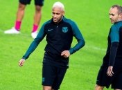 Иньеста выступил за возвращение Неймара в Барселону