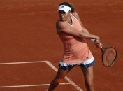 Козлова уверенно выбила первую сеянную из турнира в Ташкенте 