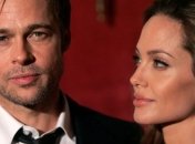 Питт пообещал жениться на Джоли