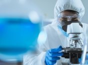 Новый штамм коронавируса "Омикрон"