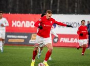 ФК "Спартак" К