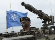 Війська НАТО в Україні