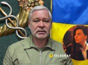 Игорь Терехов