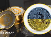 Легалізація криптовалюти