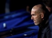 Руководство ПСЖ мечтает о Зидане