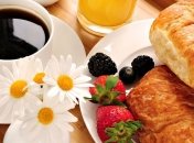 Двухразовое питание обеспечит вам быстрое похудение 