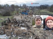 Выжившие женщины вспомнили, как все было