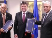 ЕС подписал соглашение о безвизовом режиме с Микронезией