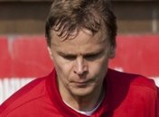 Легендарный экс-игрок сборной Украины может вернуться в Первую лигу