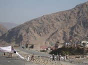 В Афганистане террорист-смертник подорвал себя в толпе демонстрантов