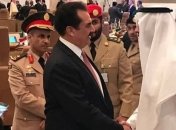 В состав исламского антитеррористического альянса вошли 40 стран