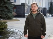 Владимир Зеленский