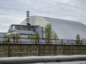 На энергоблоке №3 ЧАЭС произошло задымление