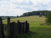 В Пирогово презентуют уникальную памятку язычества