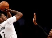 Джо Джонсон вошел в топ-10 в истории НБА