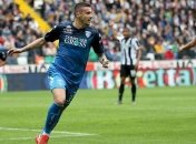 Милан готовит первый летний трансфер