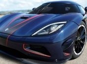 Koenigsegg представляет новый Agera R BLT