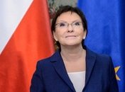 Копач: Польша не будет поставлять оружие Украине