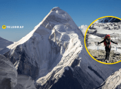 Росіянка 10 днів чекала на порятунок