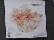 Исследователи Гарварда подтвердили, что голод 1932-1933 был искусственным (Видео)