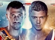 Ломаченко vs Кэмпбелл: расписание мероприятий перед боем