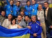 Украинки стали чемпионками мира по фехтованию 