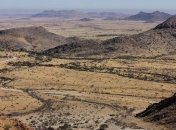 Это неизбежно: Африка буквально распадается на части