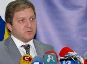 В МИДе возмущены заявлением о переселении украинцев в Сибирь