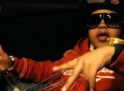 Власти заинтересовались деятельностью 9-летнего рэпера (Видео)