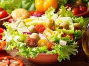 Тип харчування, який збереже здоров'я нирок