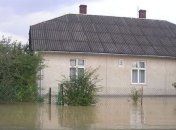 Во Львовской области ликвидируют последствия стихии